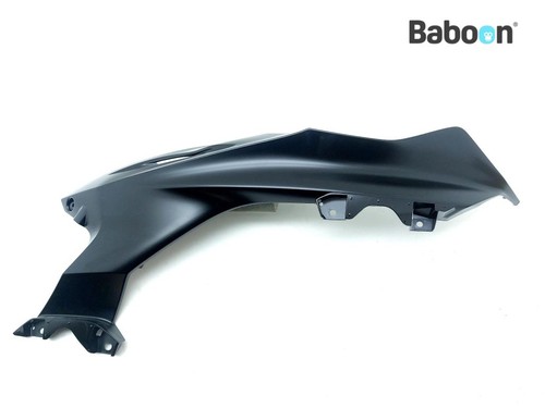 Carena superiore destra yamaha - carena,