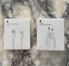 Caricabatterie + Cavo