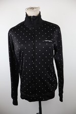 CARHARTT GIACCA FELPA CON ZIP