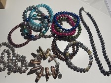 Lotto di perle d'acqua dolce