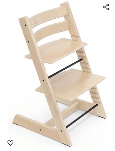 Sedia ergonomica stokke - sedia,
