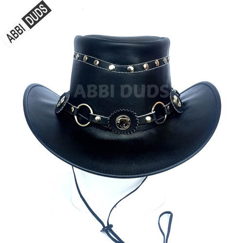 Cappello western cowboy uomo - , e