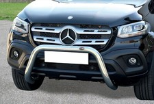 Bull Bar protezione anteriore