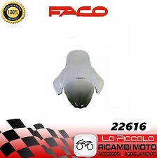 PARABREZZA PARAVENTO FACO