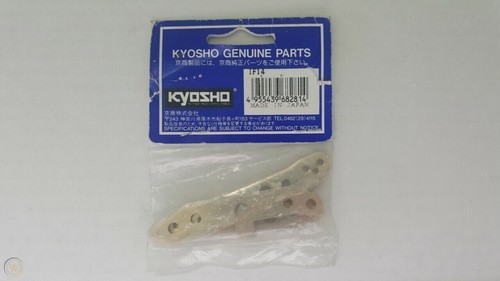 Kyosho if14 piastre - kyosho,