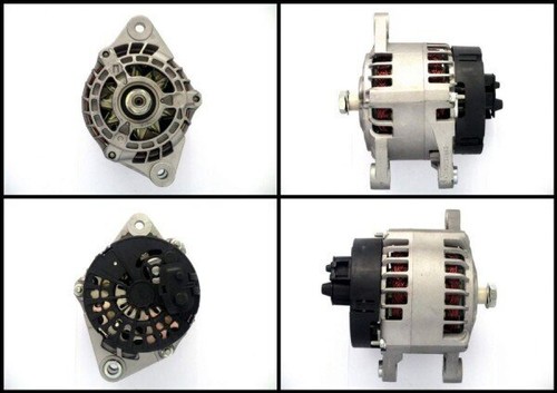 Alternatore alfa romeo 156 - romeo,