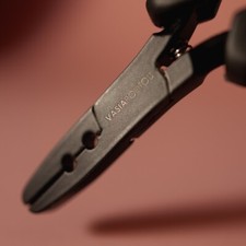 Pinza Nera per Micro Anello