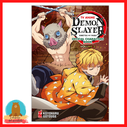 Demon slayer anime - tv,