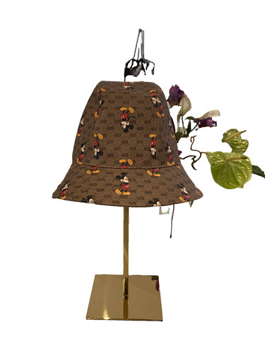 Cappello gucci disney beige - disney,