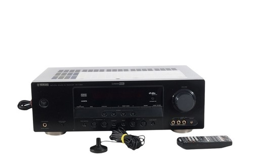 Ricevitore home theater - home,