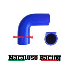 Gomito MANICOTTO siliconico