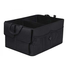 Borsa Porta Oggetti Auto Da Baule Organizer Bagagliaio Auto per Attrezzi Nuovo