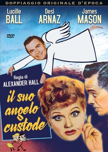 Dvd suo angelo custode - suo,