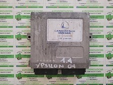 Centralina Motore GPL Lancia