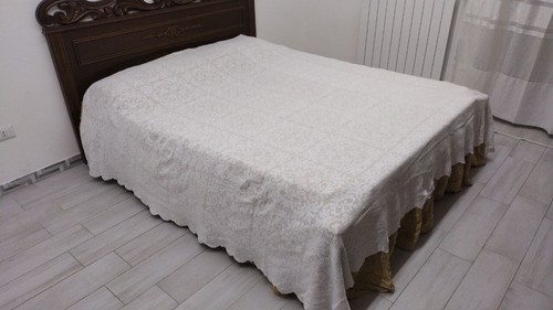 Copriletto/coperta
