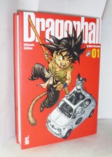 DRAGONBALL - ULTIMATE EDITION