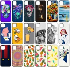 CUSTODIA COVER MORBIDA IN TPU