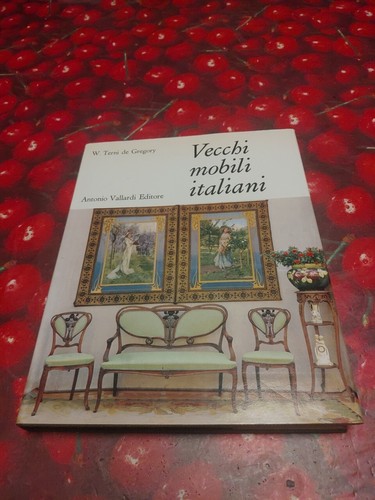 Vecchi mobili italiani terni - vecchi, italiani-w.terni