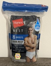 Hanes Slip Uomo Comfort Flex