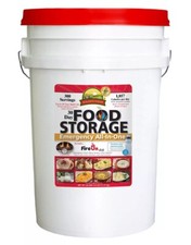 Secchio 30 giorni rifornimento