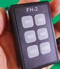 Tastiera telecomando FH-2 per