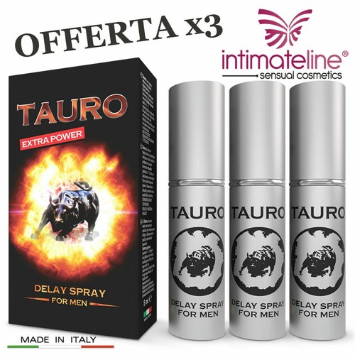 Intimateline tauro extra - tauro, power