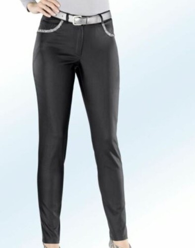 Pantaloni elasticizzati - , 5