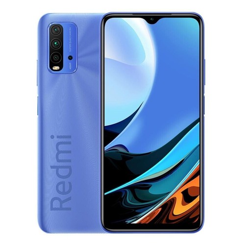 Smartphone android xiaomi - smartphone,