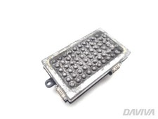 Resistenza ventola motore