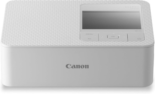 Canon selphy cp1500 - selphy, stampante