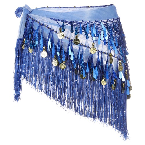 Sciarpa danza del - , con