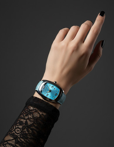 Orologio chronotech prisma - chronotech,