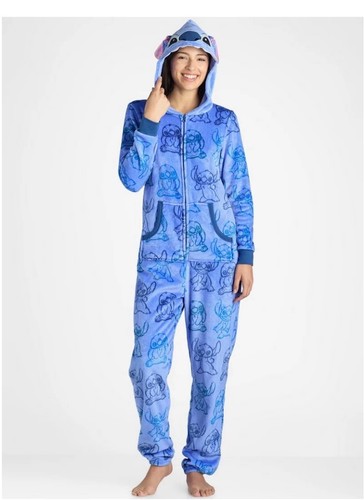 Pigiama disney lilo stitch - pigiama, &