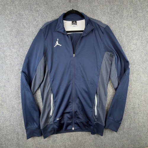 Jordan uomo dri fit giacca - uomo, dri-fit