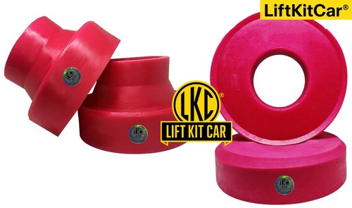 Lkc rialzo jeep grand - pu,