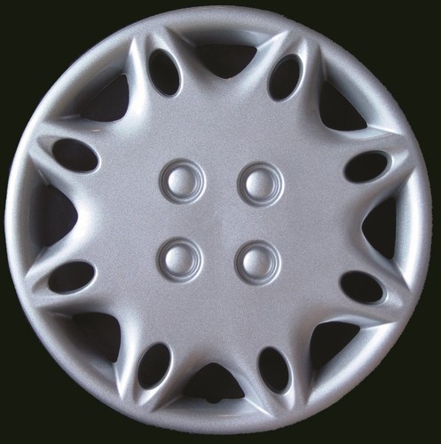 Set copricerchi coppa - 4,