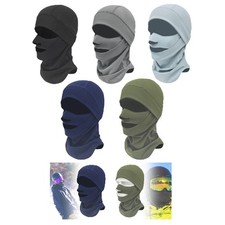 Maschera Da Sci Invernale per
