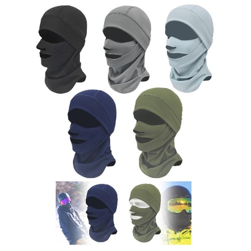Maschera sci invernale - da,