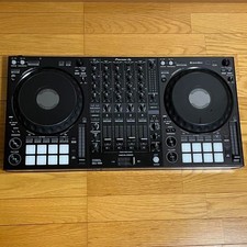 Pioneer DJ DDJ-1000 Nero
