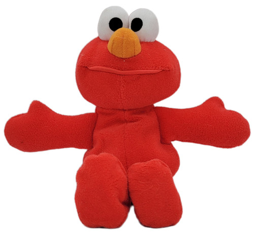 Peluche tyco 1997 - tyco, sesame