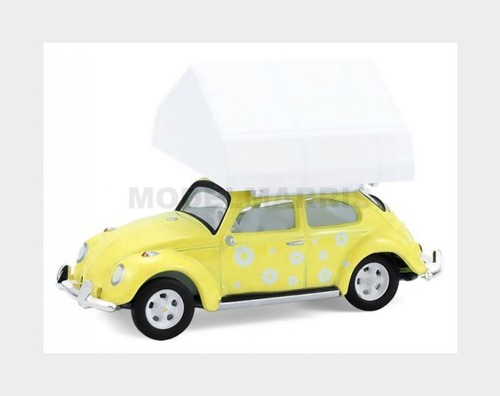 Greenlight 38080a volkswagen - greenlight,