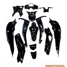 HONDA SH 125 150 2017 GLOSS