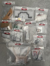 Lotto Lavoro 1/8 DeAgostini