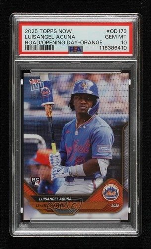2025 topps now road opening - topps,