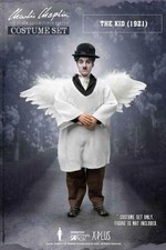 star ace charlie chaplin angel