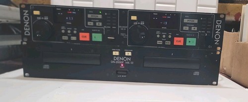 Denon 2000f mk3 rc - dn-2000f, mk3,