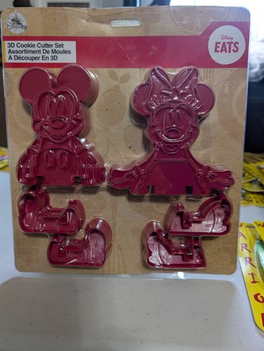 Taglibiscotti disney eats - disney,