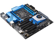 ASRock X99 WS-E/10G 2011v3