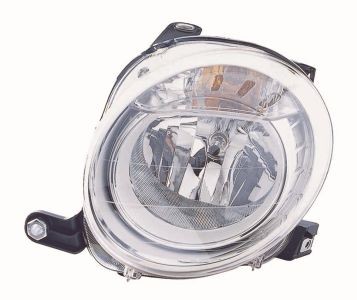 Depo 661 1155r faro - 661-1155r-ld-em,