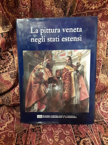 Pittura veneta negli - veneta,